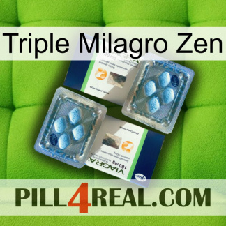 Triple Miracle Zen viagra5